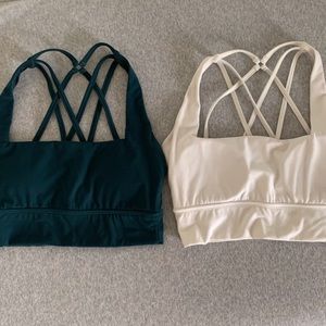 Buffbunny Revolution Bra set